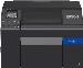 Colorworks Cw-c6500ae (mk) - Colour Label Printer - 8in Wide Autocutter