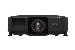 Eb-pu1008b - Projector - LCD - 8500 Lm - Wuxga - Black