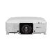Eb-pu2010b - Projector - LCD - 10000 Lm - Wuxga With 4k En - White