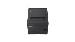 Ot-bx88vii (619) Power Supply Cover For Tm-t88vii Black