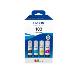 Ink Bottle - 103 Ecotank - 260ml - 4-colour Multipack