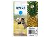 Ink Cartridge - 604xl Starfish - 4.0ml - Cyan