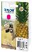 Ink Cartridge - 604xl Starfish - 4.0ml - Magenta Sec