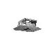 Ceiling Mount - Elpmb68
