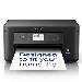 Expression Home Xp-5200 - Multifunction Printer - Inkjet - A4 - USB / Wi-Fi
