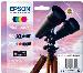 Ink Cartridge - 502xl - Binoculars Multipack 4-colours Ink