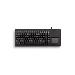 Keyboard Xs Touchpad G84-5500 USB Connection Qwerty Uk English Black