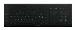 STREAM Protect Keyboard - Wireless - Black - Qwerty UK