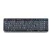 Balance Keyboard Wired - Qwertzu German