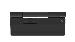 SliderMouse Pro - Wireless - Regular with wristrest - Vegan leather