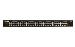 Gigabit Ethernet Switch Unmanaged 48 Port Rackmount