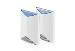 Orbi Pro AC3000 Tri-Band Wi-Fi System (SRK60) - 1 Router + 1 Satellite