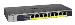 GS108PP Unmanaged Gigabit Switch