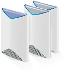 SRK60B03 - Orbi Pro Tri-Band Business Wi-Fi System AC3000