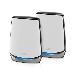 RBK852 - Orbi 6 Tri-Band Wi-Fi System AX6000 (1 Router + 1 Satellites)