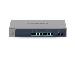 MS510TXUP Smart Switch 8-Port Multi-Gigabit/10G Ethernet Ultra60 PoE++ with 2 SFP+ Ports