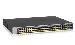 GS752TP - 52-Port Gigabit Ethernet Smart Switch with 4 SFP Ports (40 PoE, 8 PoE+) (384W)