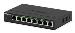 MS308E Multi-Gigabit 2.5G Ethernet Plus Switch 8-Port