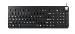 Reallycool Rclpb5 Low Profile Keyboard-black Qwerty-us