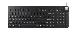 Reallycool Oil Resistant Keyboard-black Qwerty-us