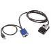 Single Cable USB Conversion Option