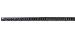 0u 24 C13 16a 3 Phase Pdu