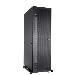 42u 1200mm Deep Dynamic Rack