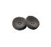 Spare Ear Cushion Foam (set Of 2)