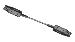 A10-11 QD To QD Adapter Cable