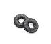 EncorePro Leatherette Ear Cushion Pack Of 2
