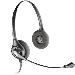 Headset Supraplus Sds 2491 Binaural With Supra Quick Disconnec