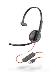 Headset Blackwire 3210 - Monaural - USB-a bulk