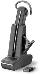 Headset Savi 8245-m Microsoft Uc - Convertible - Dect