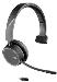 Headset Voyager 4210 Uc - USB-a Bt600 Charge Std