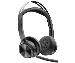 Headset Voyager Focus 2 Uc - Stereo - USB-a Bluetooth Without Charge Stand
