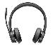 Headset Voyager 4320 Microsoft Teams Certified - Stereo - USB-C Bluetooth - Without Charge Stand