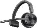 Headset Voyager 4310 Uc - Mono- USB-a Bluetooth Without Charge Stand