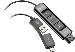 Spare Cable USB-a To USB-c For Voyager 4300