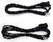 External Mic Cable Extender - Kit of 2, each 2m