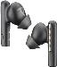 Ear Bud Ear TIPS (s/m/l)2 Sets Black For Voyager Free 60 Series