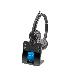 Headset Savi 8420 Office - Mono - Dect / Bluetooth - With Stand