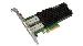 Ethernet Network Adapter Pci-e (xxv710da2)