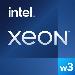 Xeon Processor W3-2525 3.5GHz 22.5MB Smart Cache - Tray