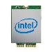 Wi-Fi 6e Ax210 - Iot Embedded Kit - Network Adapter - M.2 2230 - 802.11ax (Wi-Fi 6e) Bluetoot