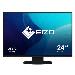 Desktop USB-c Monitor - Flexscan Ev2485 - 24in - 1920x1080 (full Hd) - Black - IPS 5ms