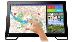 Touch Monitor - DuraVision FDF2182WT - 21in - 1920x1080 (Full HD) - Black - 25ms