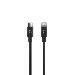 USB-c To Lightning Cable - 6ft - Black