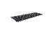Slim Type Keyboard Azerty French