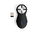 Si600 Wireless Presenter With Laser Pointer