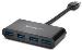 UH4000 USB 3.0 4-Port Hub